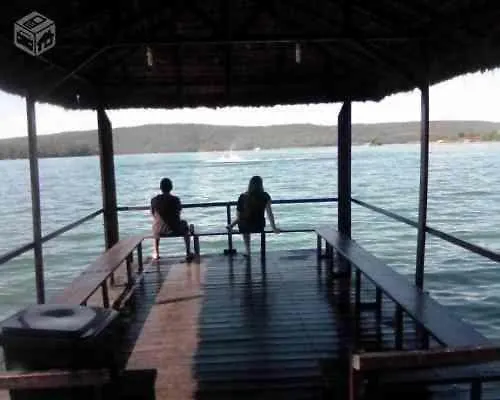 Lindo Apartamento No Aldeia Do Lago Em Caldas Novas Brazil