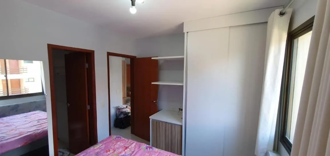 Lindo Apartamento No Aldeia Do Lago Em Caldas Novas 0*,  Brazil