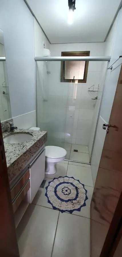 Apartment Lindo Apartamento No Aldeia Do Lago Em Caldas Novas