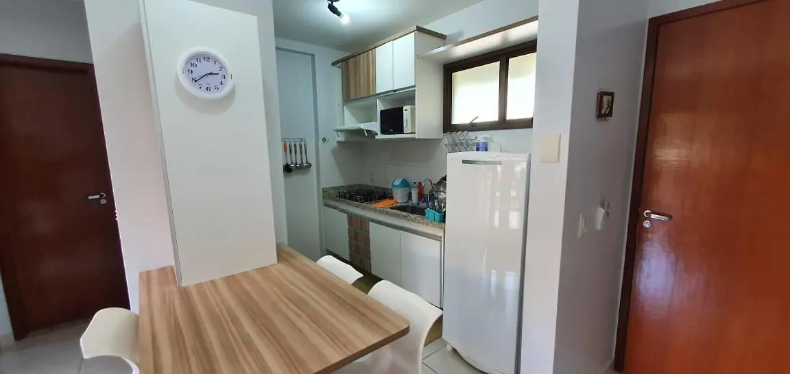 Apartment Lindo Apartamento No Aldeia Do Lago Em Caldas Novas Brazil