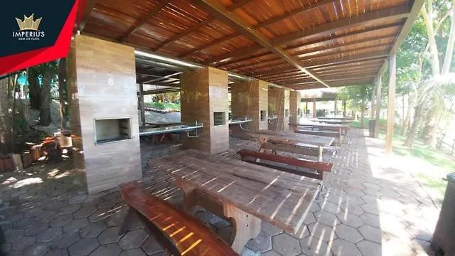 Apartment Lindo Apartamento No Aldeia Do Lago Em Caldas Novas Brazil